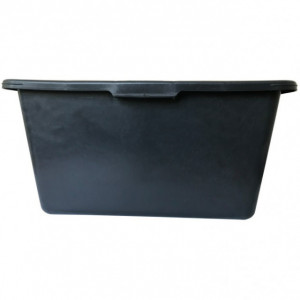 Cuva pentru Mortar dreptunghiulara - 65 L
