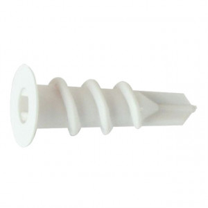 Diblu Perforant "melc" din nylon 100 buc/cutie