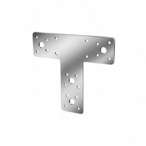Element imbinare tip "T" pentru lemn