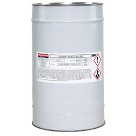 Isomat INJECT-PU 820 - rasina poliuretanica injectabila, rigida, pentru etansare, 25kg, maro inchis