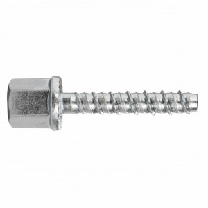 RawlPlug R-LX-I-ZP - surub pentru beton cu saiba integrata