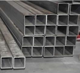 Teava Patrata 100x100 grosime 6 mm - bara 6 ml