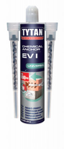 Tytan Ancora chimica EV I