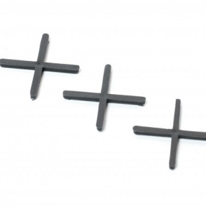 Distantieri pentru Gresie si Faianta 2 mm /100 buc