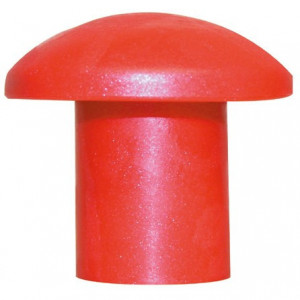 Tappo - Capac Protectie Bare Otel Beton si Schela