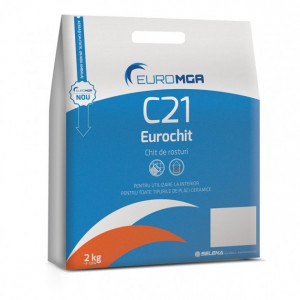 C21 Eurochit - Chit de Rosturi