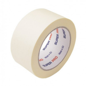 Banda mascare, hot melt 50 mm x 50 m