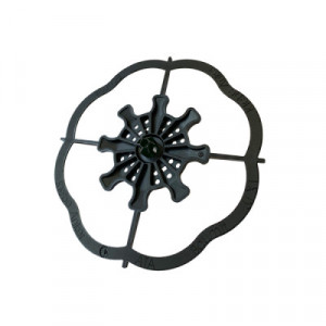 Baumit StarTrack X1 - Diblu StarTrack X1