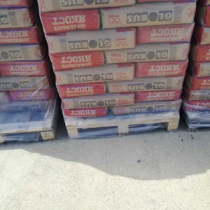 Ciment Globus 40 kg
