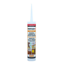 Isomat MONTAGE-S - adeziv pentru lipiri rapide si puternice, 310ml, beige