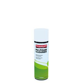Isomat PU-FOAM CLEANER - solvent pentru indepartarea spumei poliuretanice