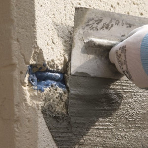 Mapegrout T60 - Mortar cu Fibre Armare pentru Refacere Structuri Degradate din Beton 25 kg
