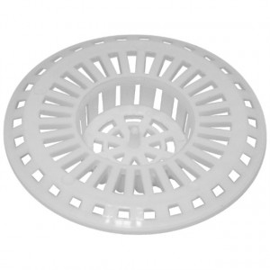 Sita din plastic pentru chiuveta, 34cm diametru