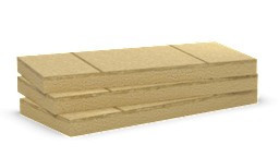 Vata Bazaltica ROCKWOOL Frontrock CASA pentru Fatade, λ=0,034 W/mK, 10 kPa /bax