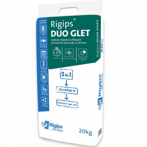 Rimano Duo Glet 20 kg