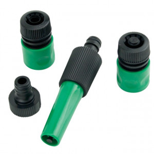Accesorii pentru Furtun - Set 4 buc