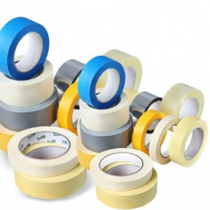 Banda Izolatoare PVC pentru exterior
