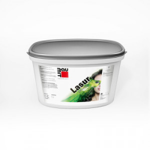 Baumit Lasur - Vopsea Lasur pentru exterior