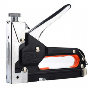 Capsator tapiterie 4-14 mm