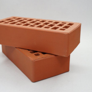 Caramida Klinker BORDO pentru Fatade, Garduri, Gratare (250x120x65) /buc