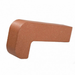 Caramida Refractara Rosie Pistolet 10x22x5,5 cm
