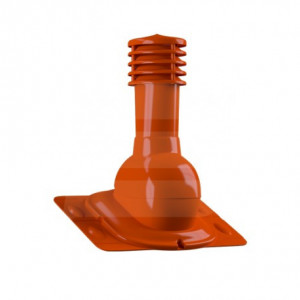 Element de Ventilatie Universal (tigla polimer + corp + furtun)