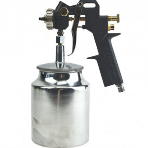 Pistol pentru vopsit, 1000 ml
