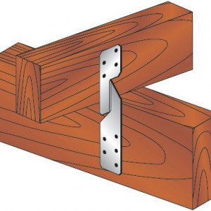 Racord Universal cu Aripioare D-SP