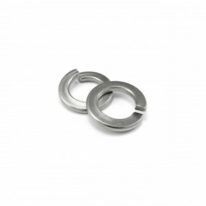 S+P 127B A4 - saiba elastica grower din otel inoxidabil A4