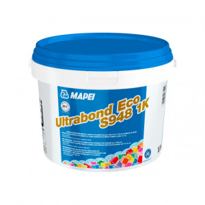 Ultrabond Eco S948 1K - Adeziv monocomponent pe baza de polimer silicat