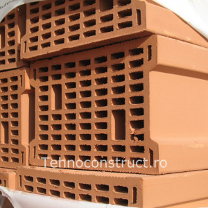 Caramida Portanta Soceram Durotherm 24 cm (375x240x238) /buc