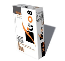 Z300 - Tencuiala Mecanizata de Ciment 30 kg