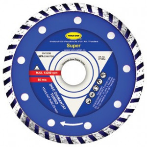 Disc Diamantat Turbo Super