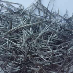 RoFero - Fibre Polipropilena pentru Armarea Dispersa a Betonului 0,5 kg