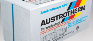 Polistiren Expandat Austrotherm A60 EPS 60 /bax