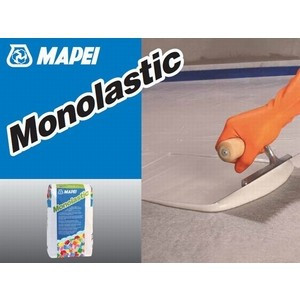 Monolastic - Mortar pentru Hidroizolatii cu Aplicare la Temperaturi Joase 20 kg