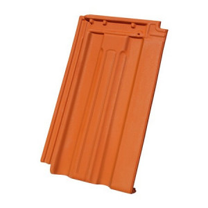 Tigla Ceramica Traditional Natur 415x260 mm