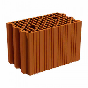 Caramida 20 cm Pro Term (380x200x238)