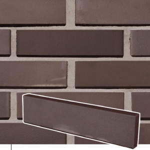Caramida Aparenta Klinker TOBA (250 x 65 x 15 mm)