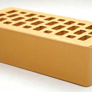 Caramida Klinker CORSICA pentru Fatade, Garduri, Gratare (250x120x65) /buc