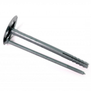 Diblu PP pentru Polistiren 160 mm /buc