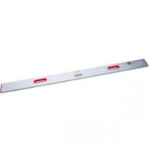 Dreptar Aluminiu cu Manere 1,5 m