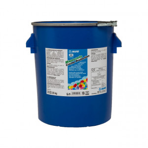 Mapecrete Creme Protection - Crema de impregnare tixotropica pentru tratamentul hidrofob al betonului