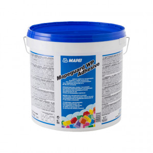 Mapeguard WP Adhesive - Adeziv bicomponent pe baza de ciment