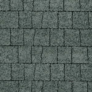 Naturo combi - pavaj din piatra naturala, negru, 6 cm