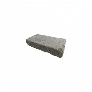 Pavaj economic - pavaj antichizat 10x20x4cm, gri