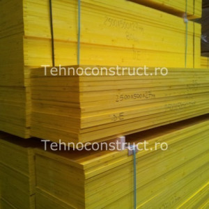 Placa Cofrare Pfeifer 21 mm (500x3000mm)