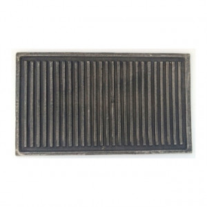 Plita pentru cuptor si grill, 640 x 400 mm