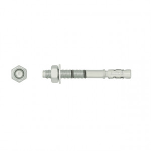 RawlPlug R-XPT - ancora expandabila pentru otel nefisurat