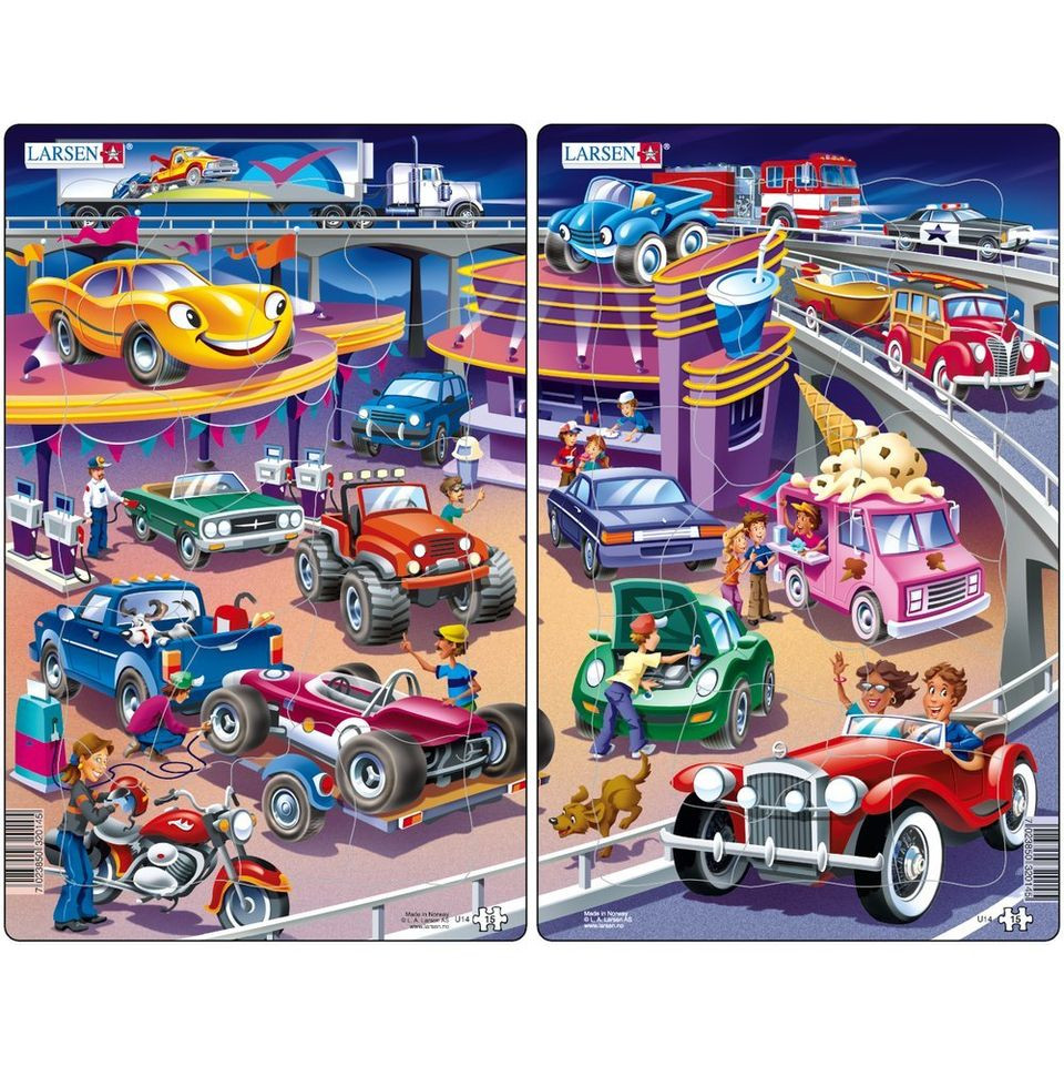 Puzzle